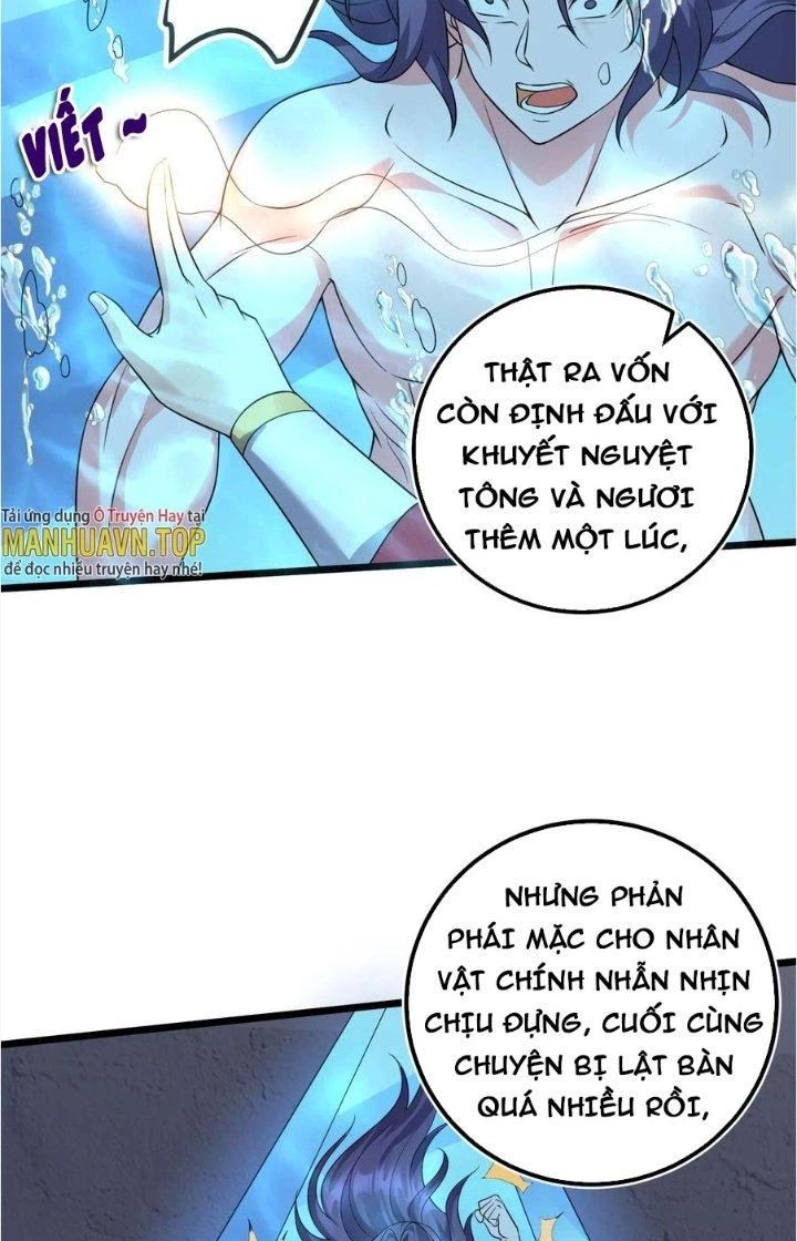 Ta Là Nhân Vật Phản Diện Đại Thiếu Gia Chapter 179 - Trang 10