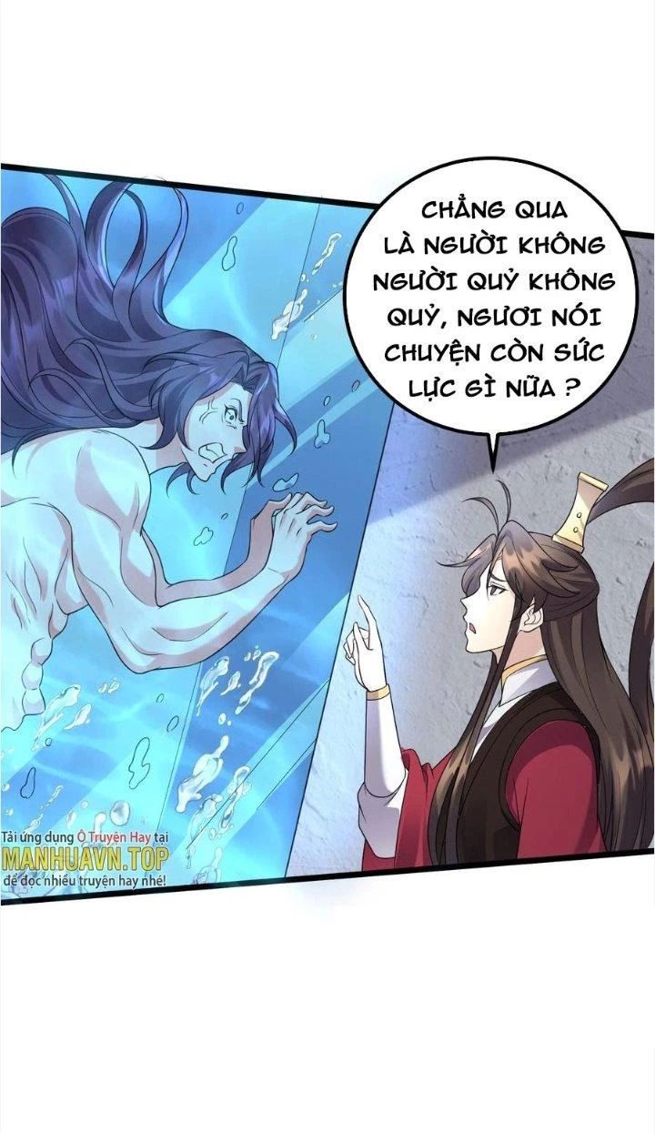 Ta Là Nhân Vật Phản Diện Đại Thiếu Gia Chapter 179 - Trang 6