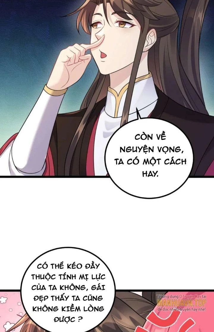 Ta Là Nhân Vật Phản Diện Đại Thiếu Gia Chapter 178 - Trang 27
