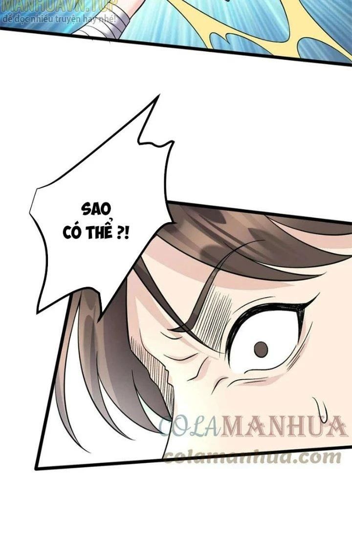 Ta Là Nhân Vật Phản Diện Đại Thiếu Gia Chapter 176 - Trang 20