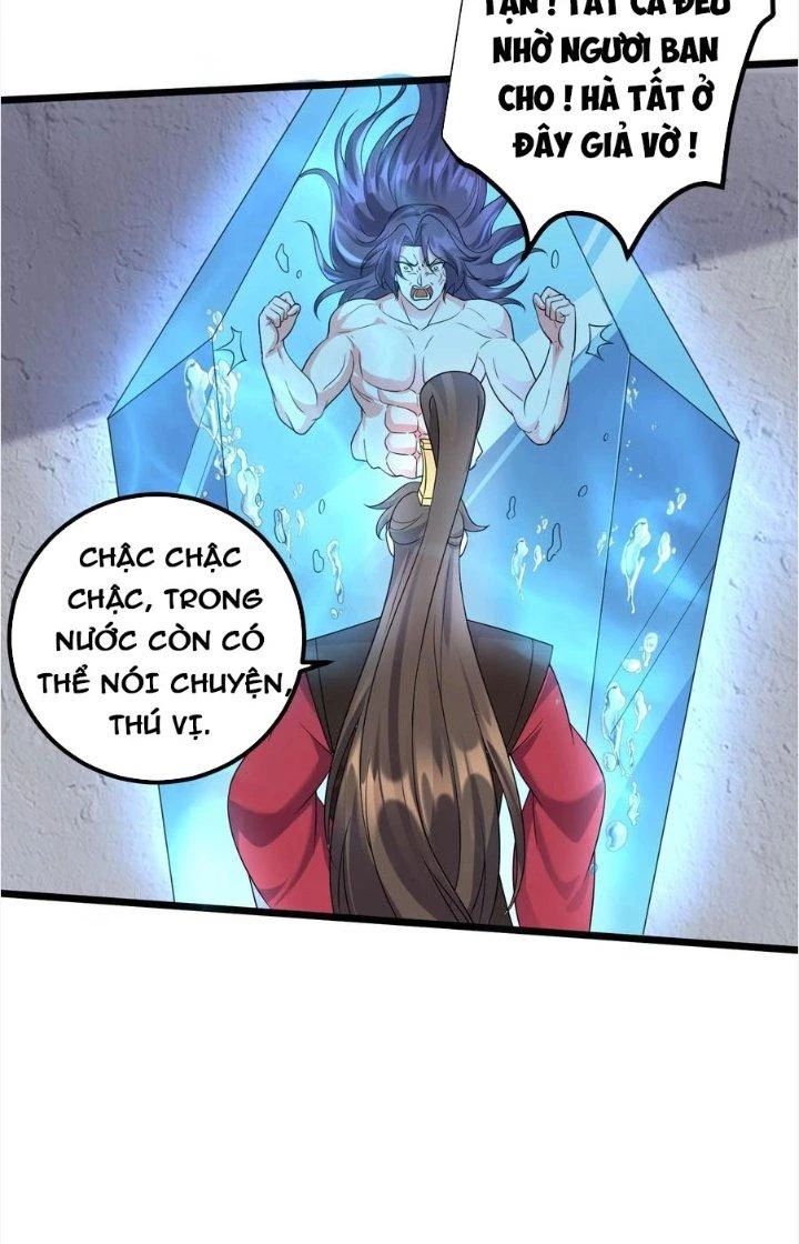 Ta Là Nhân Vật Phản Diện Đại Thiếu Gia Chapter 179 - Trang 5
