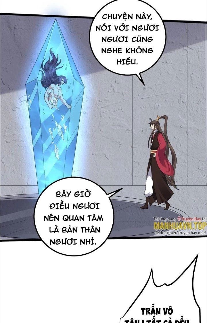 Ta Là Nhân Vật Phản Diện Đại Thiếu Gia Chapter 179 - Trang 4