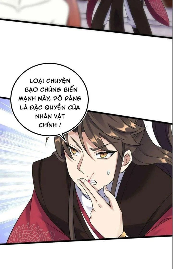 Ta Là Nhân Vật Phản Diện Đại Thiếu Gia Chapter 177 - Trang 31