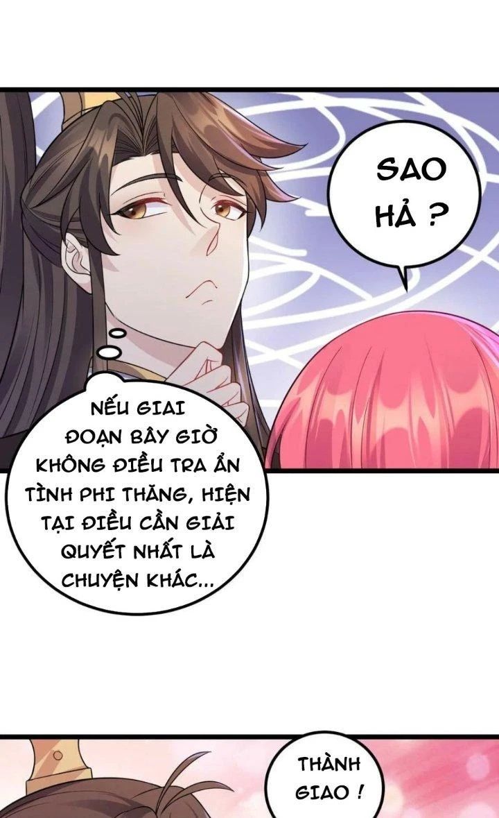 Ta Là Nhân Vật Phản Diện Đại Thiếu Gia Chapter 178 - Trang 25