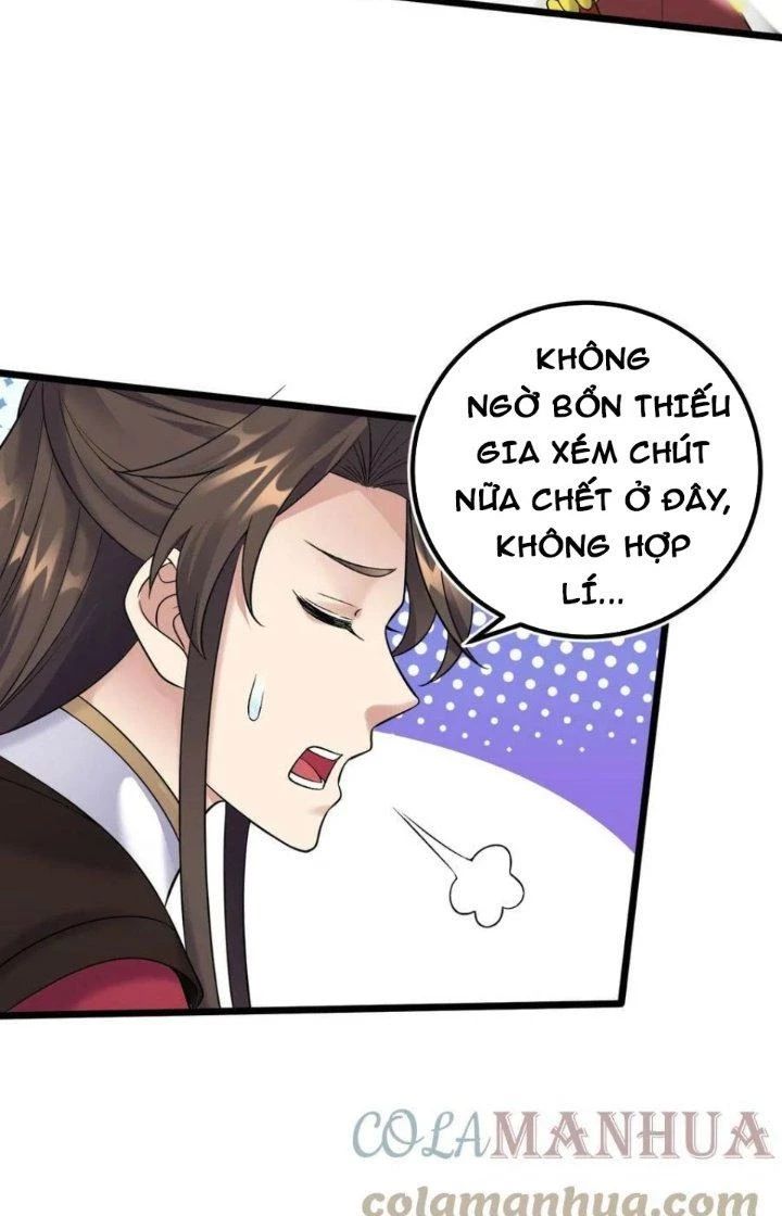 Ta Là Nhân Vật Phản Diện Đại Thiếu Gia Chapter 178 - Trang 6