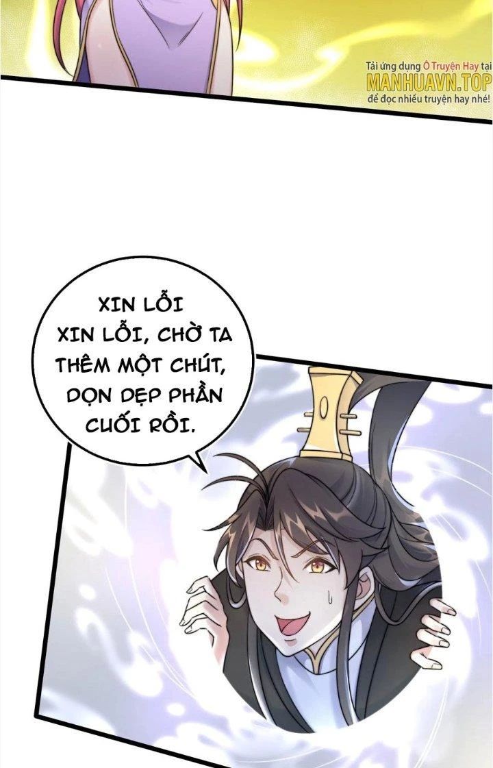 Ta Là Nhân Vật Phản Diện Đại Thiếu Gia Chapter 179 - Trang 19