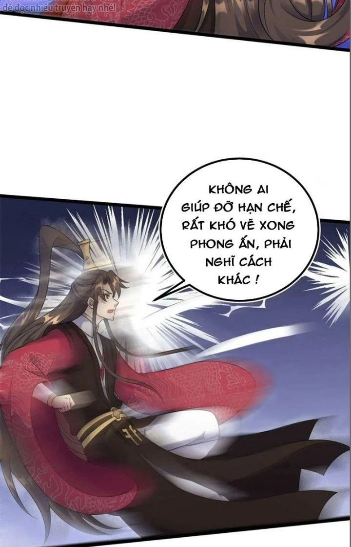 Ta Là Nhân Vật Phản Diện Đại Thiếu Gia Chapter 177 - Trang 35