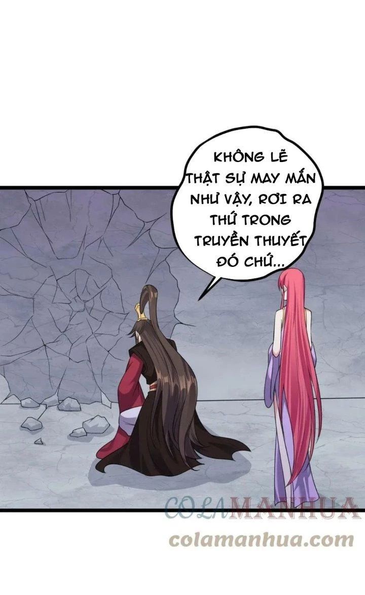 Ta Là Nhân Vật Phản Diện Đại Thiếu Gia Chapter 178 - Trang 16