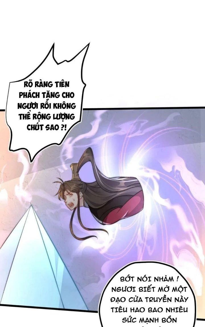 Ta Là Nhân Vật Phản Diện Đại Thiếu Gia Chapter 178 - Trang 38