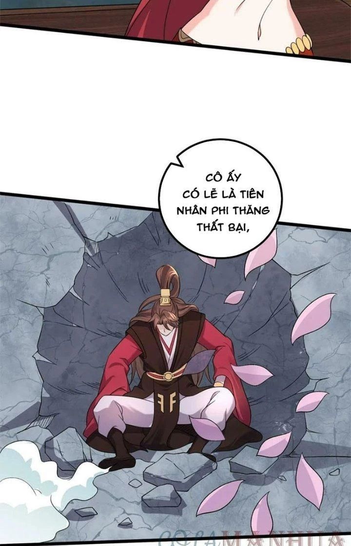 Ta Là Nhân Vật Phản Diện Đại Thiếu Gia Chapter 176 - Trang 40