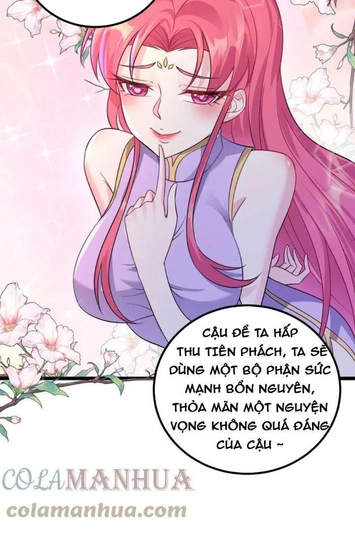 Ta Là Nhân Vật Phản Diện Đại Thiếu Gia Chapter 178 - Trang 24
