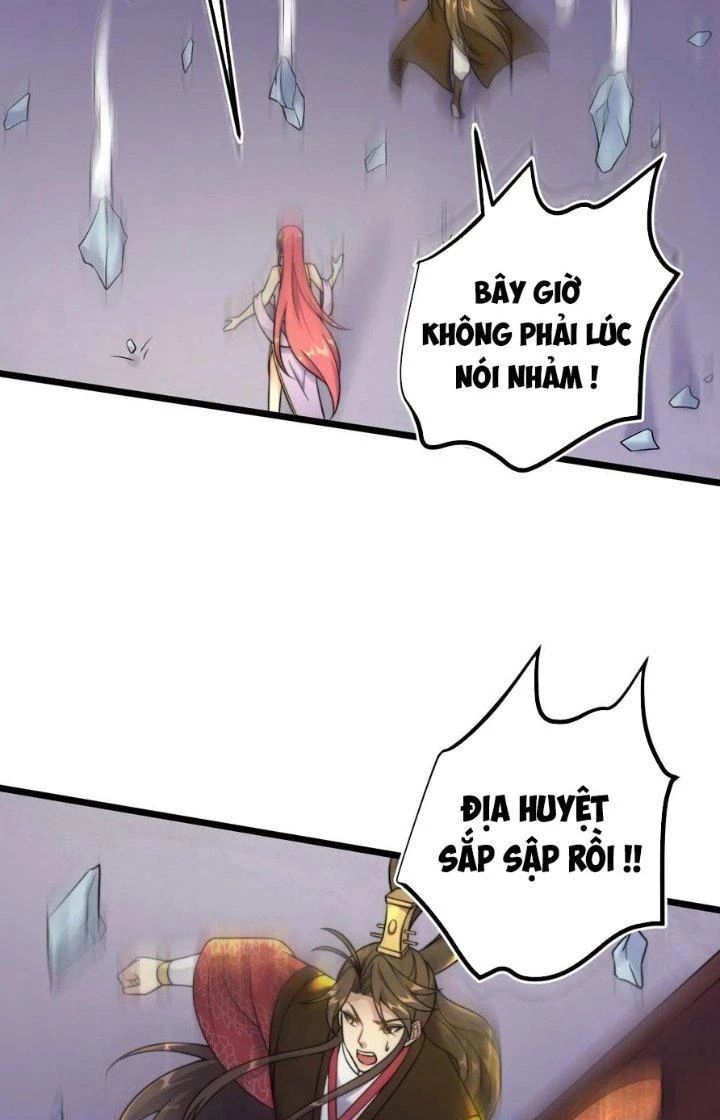 Ta Là Nhân Vật Phản Diện Đại Thiếu Gia Chapter 179 - Trang 38