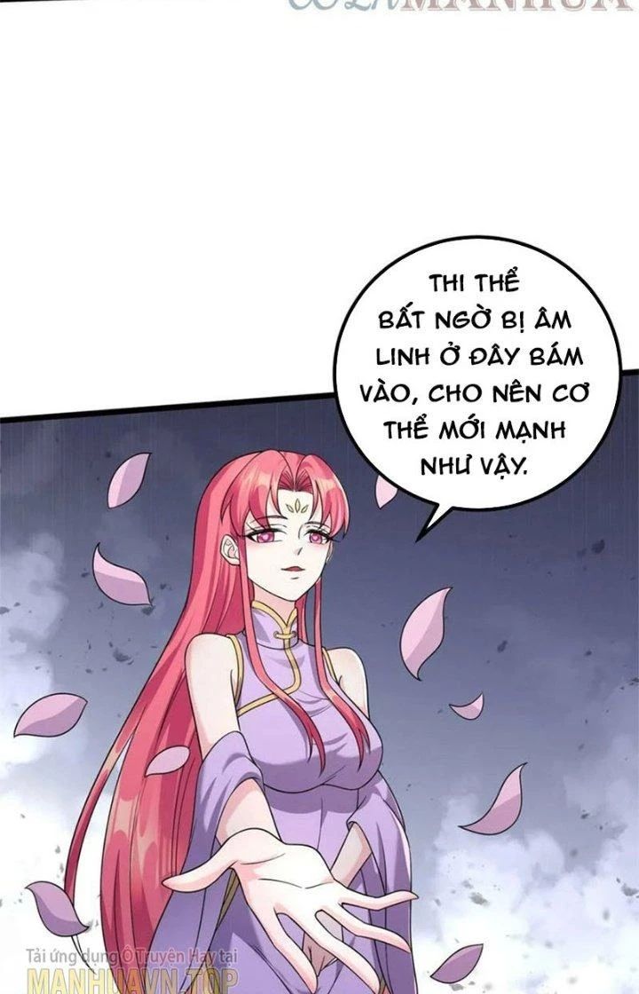 Ta Là Nhân Vật Phản Diện Đại Thiếu Gia Chapter 176 - Trang 41