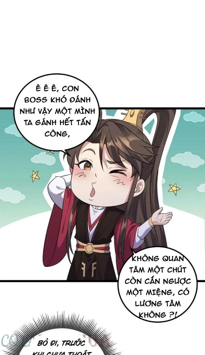 Ta Là Nhân Vật Phản Diện Đại Thiếu Gia Chapter 178 - Trang 12