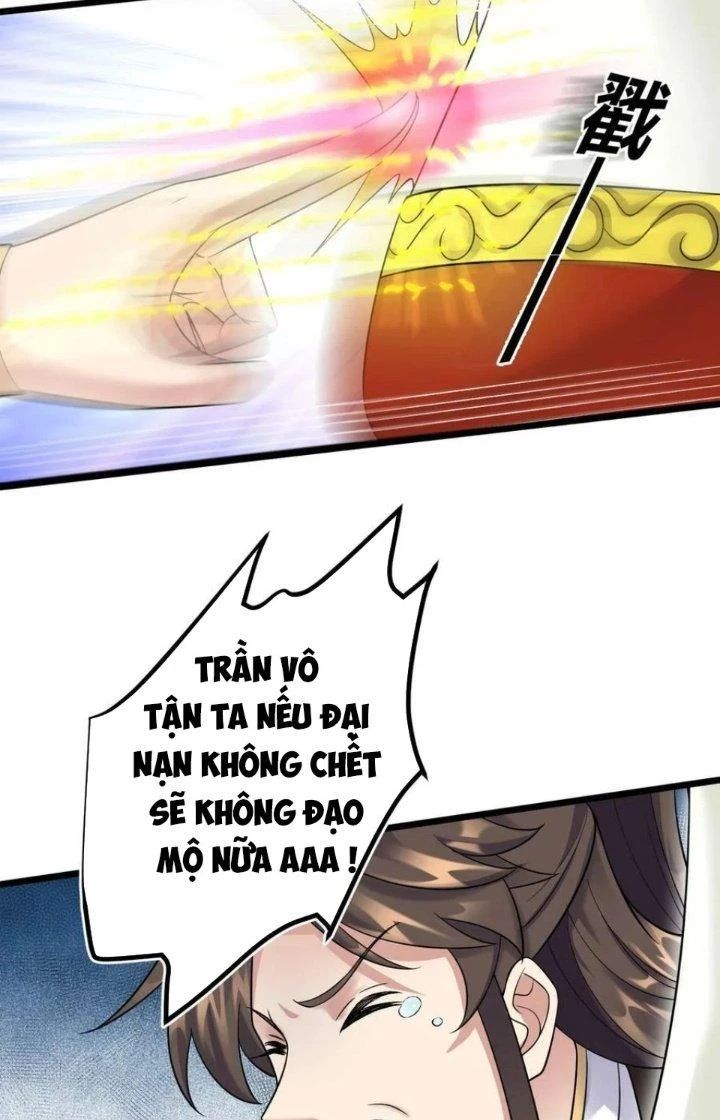 Ta Là Nhân Vật Phản Diện Đại Thiếu Gia Chapter 178 - Trang 2