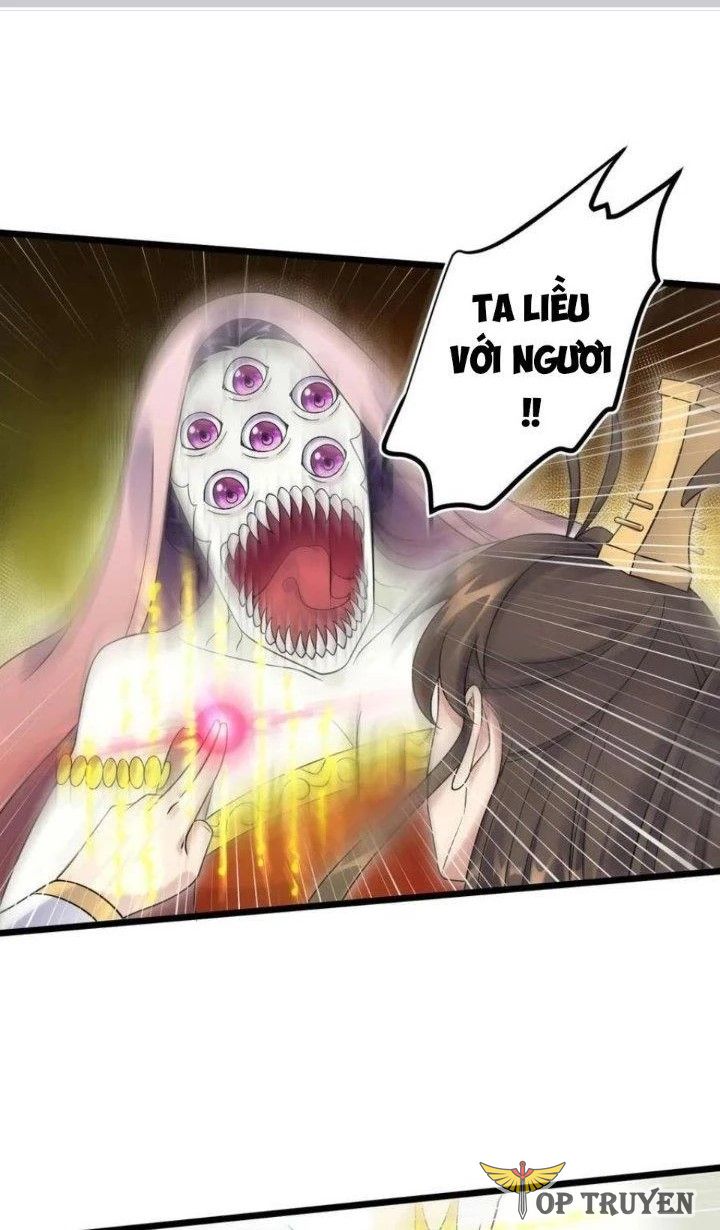 Ta Là Nhân Vật Phản Diện Đại Thiếu Gia Chapter 178 - Trang 1