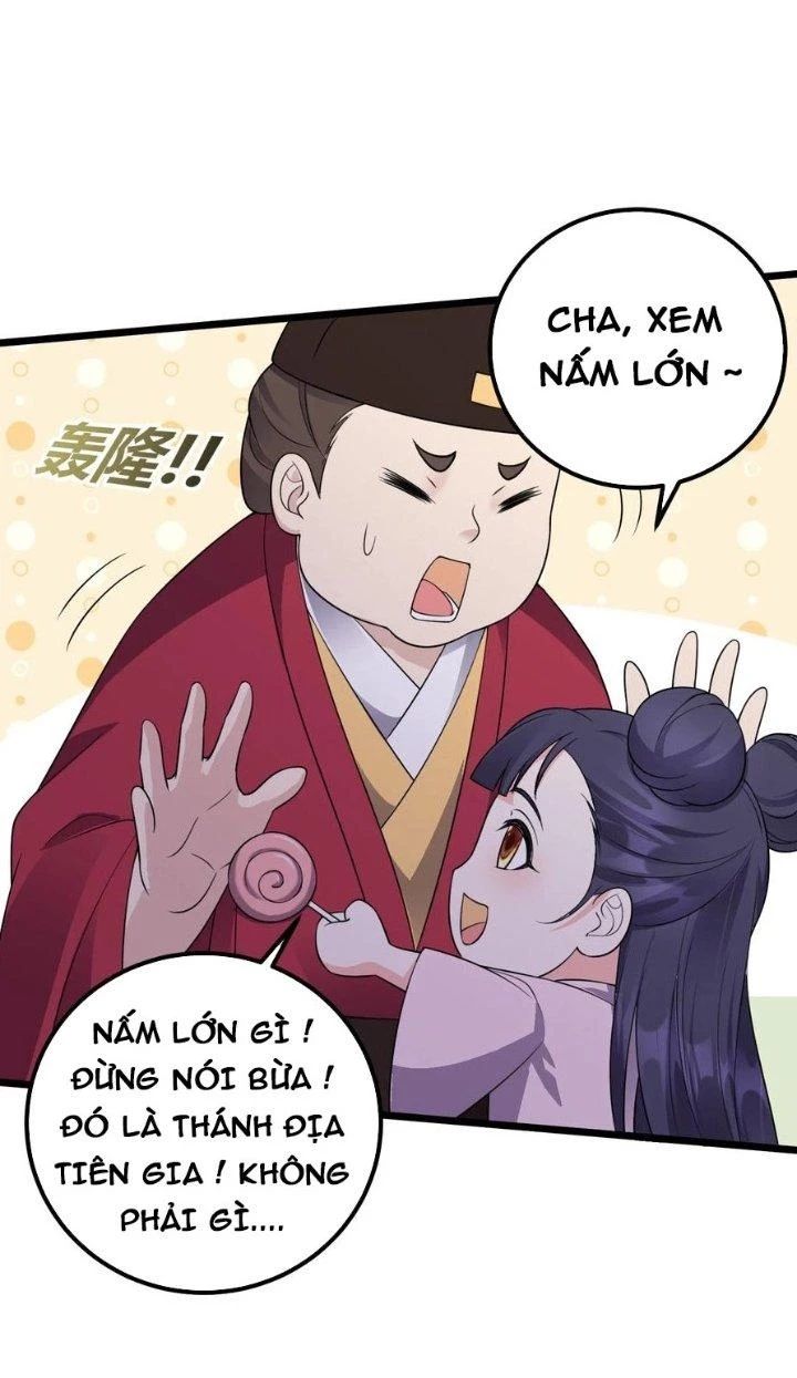 Ta Là Nhân Vật Phản Diện Đại Thiếu Gia Chapter 179 - Trang 30