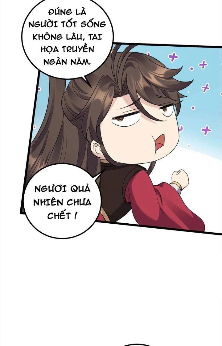 Ta Là Nhân Vật Phản Diện Đại Thiếu Gia Chapter 179 - Trang 3