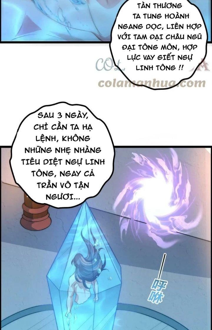 Ta Là Nhân Vật Phản Diện Đại Thiếu Gia Chapter 178 - Trang 35