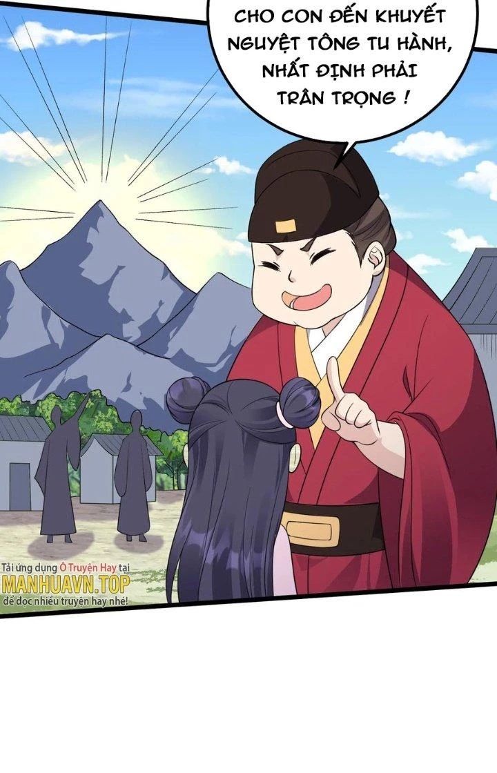 Ta Là Nhân Vật Phản Diện Đại Thiếu Gia Chapter 179 - Trang 29