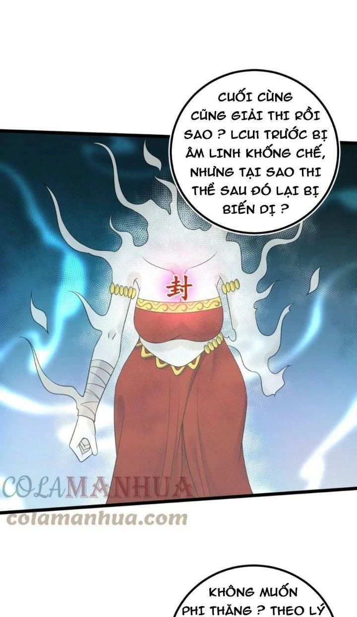 Ta Là Nhân Vật Phản Diện Đại Thiếu Gia Chapter 178 - Trang 8