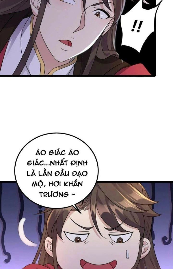 Ta Là Nhân Vật Phản Diện Đại Thiếu Gia Chapter 176 - Trang 8