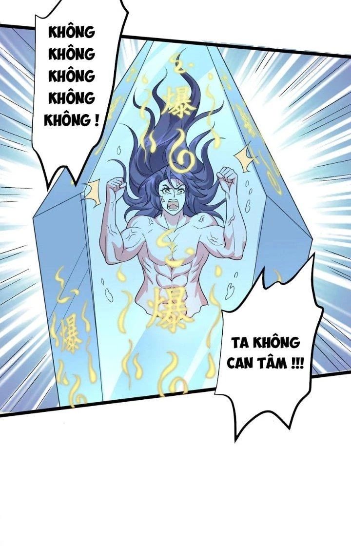 Ta Là Nhân Vật Phản Diện Đại Thiếu Gia Chapter 179 - Trang 25
