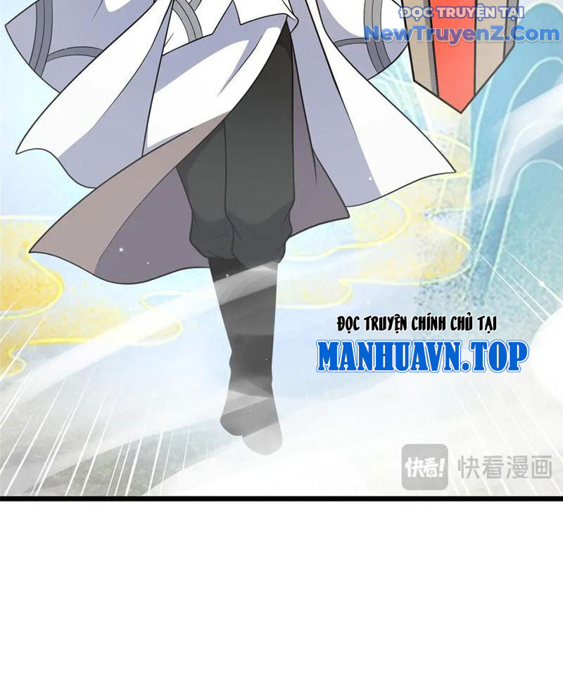 Đô Thị Cực Phẩm Y Thần chapter 249 - Trang 65