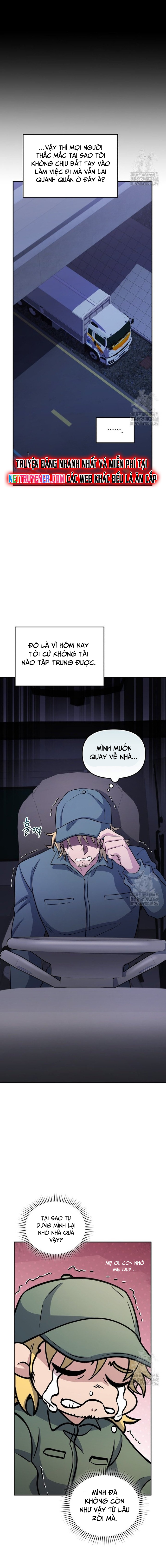 Nhà Hàng Thợ Săn Quái Vật Chapter 76 - Trang 20