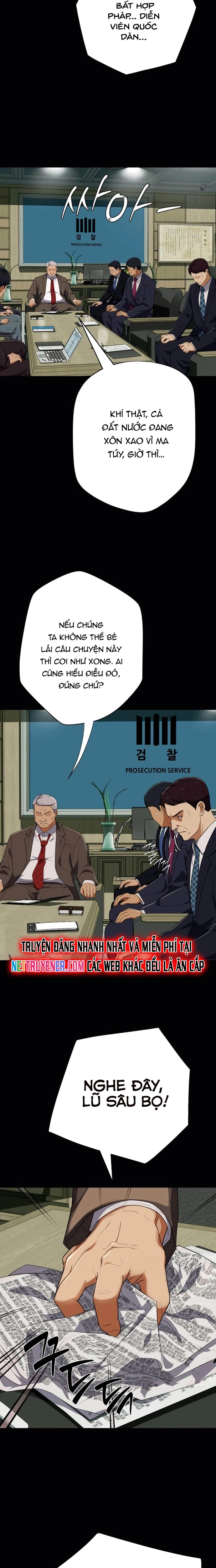 Lừa Đảo Bằng Giọng Nói Làm Đảo Lộn Cuộc Sống Của Bạn Chapter 36 - Trang 15