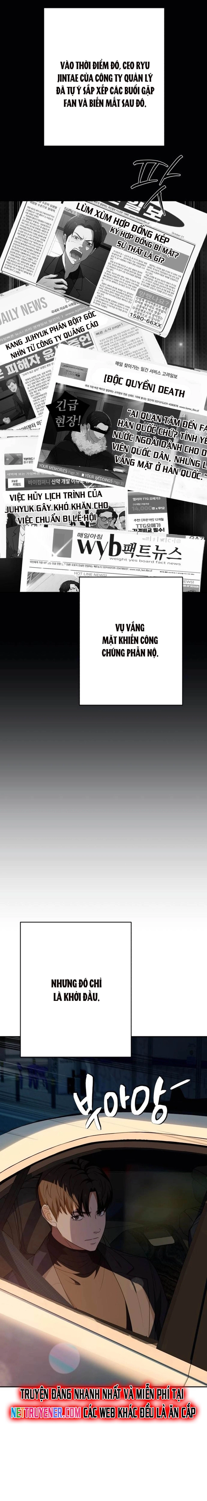 Lừa Đảo Bằng Giọng Nói Làm Đảo Lộn Cuộc Sống Của Bạn Chapter 36 - Trang 10