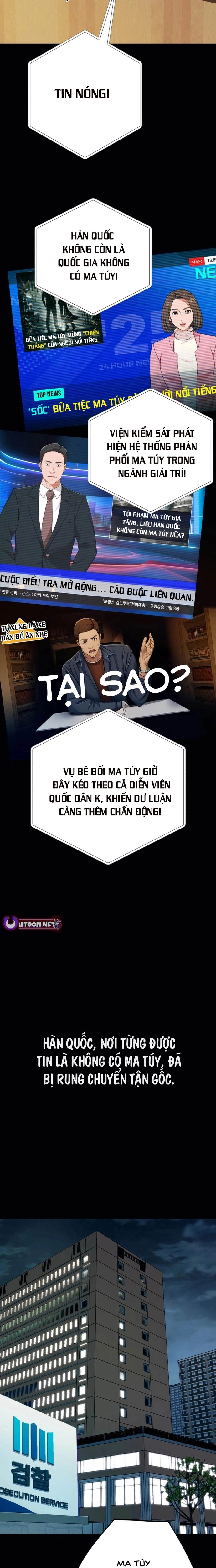 Lừa Đảo Bằng Giọng Nói Làm Đảo Lộn Cuộc Sống Của Bạn Chapter 36 - Trang 14