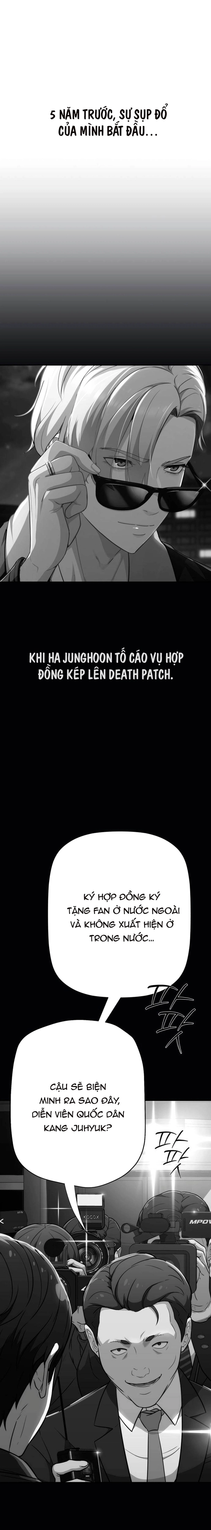 Lừa Đảo Bằng Giọng Nói Làm Đảo Lộn Cuộc Sống Của Bạn Chapter 36 - Trang 9