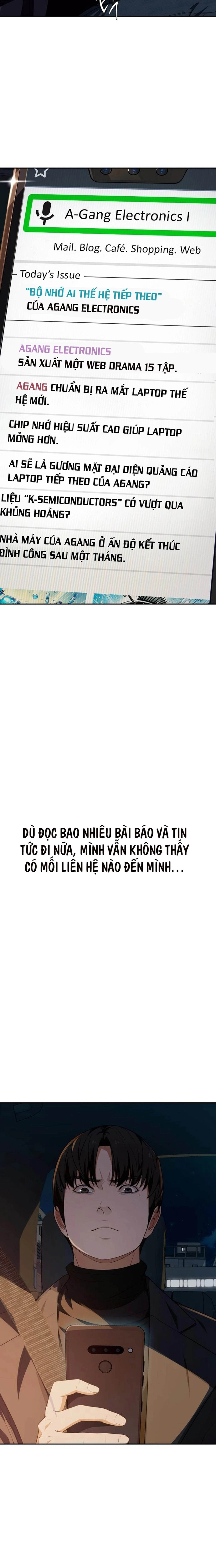 Lừa Đảo Bằng Giọng Nói Làm Đảo Lộn Cuộc Sống Của Bạn Chapter 36 - Trang 8