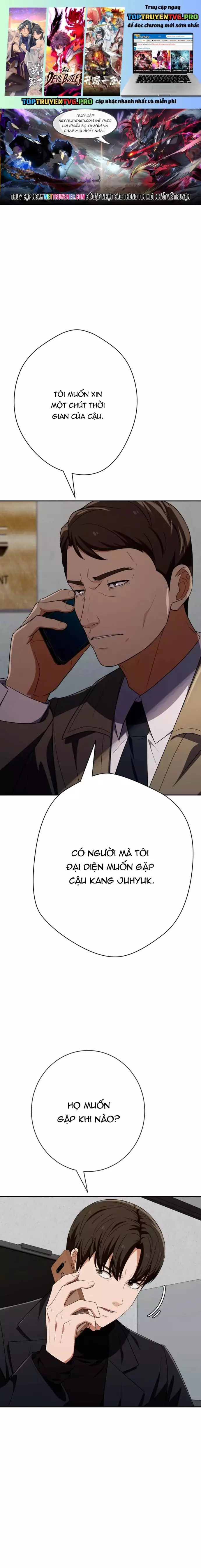 Lừa Đảo Bằng Giọng Nói Làm Đảo Lộn Cuộc Sống Của Bạn Chapter 36 - Trang 0