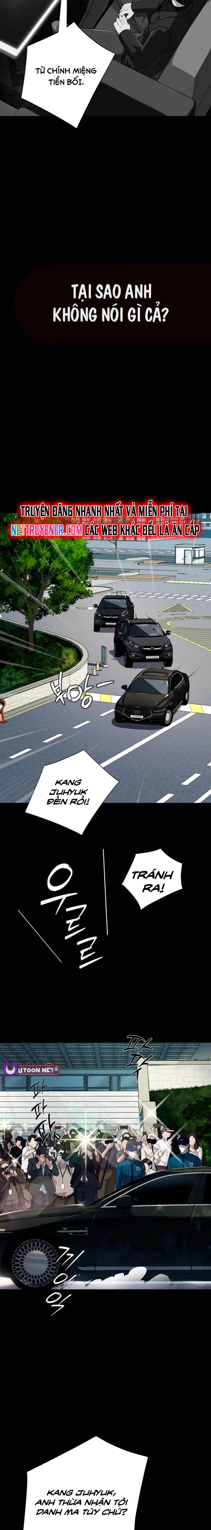 Lừa Đảo Bằng Giọng Nói Làm Đảo Lộn Cuộc Sống Của Bạn Chapter 36 - Trang 19