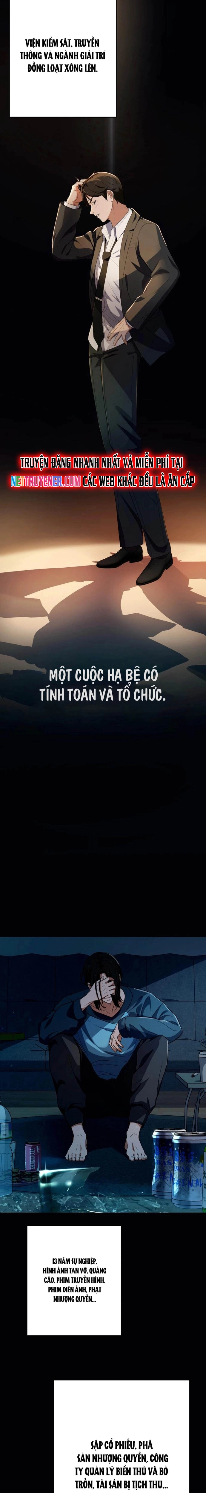 Lừa Đảo Bằng Giọng Nói Làm Đảo Lộn Cuộc Sống Của Bạn Chapter 36 - Trang 25