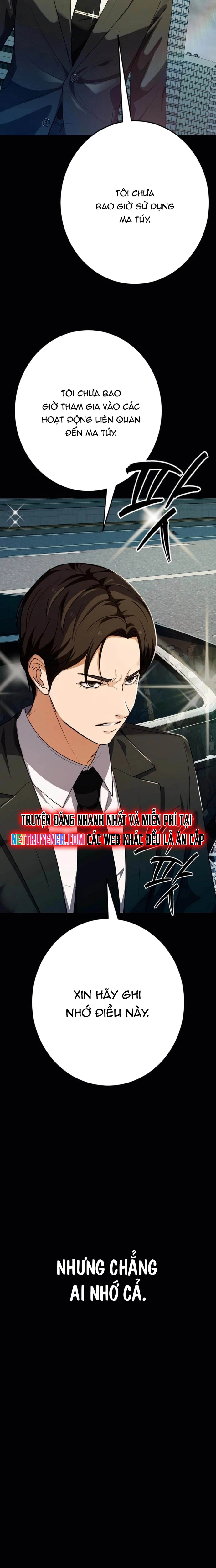 Lừa Đảo Bằng Giọng Nói Làm Đảo Lộn Cuộc Sống Của Bạn Chapter 36 - Trang 21