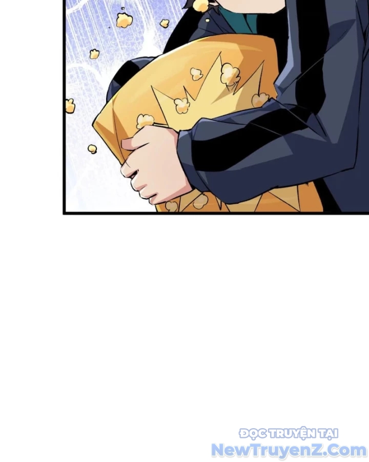 Mạt Thế Cẩu Sinh: Gián Giúp Ta Chồng Buff chapter 34 - Trang 21