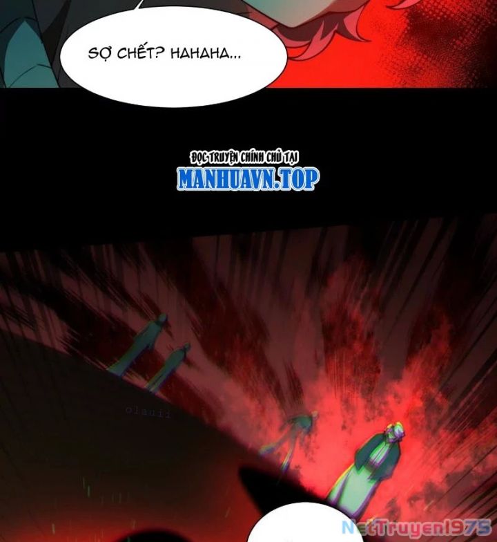 Thần Trò Chơi Dục Vọng Chapter 89 - Trang 12