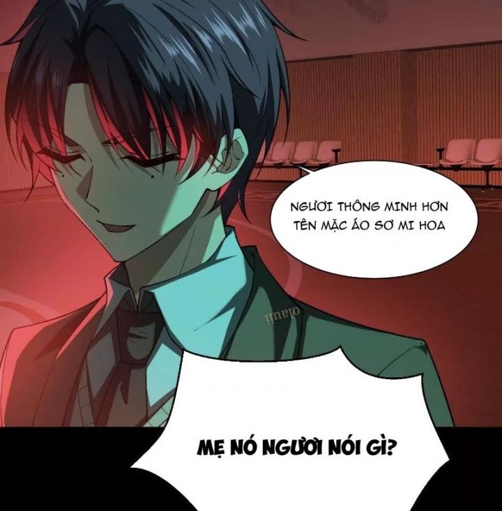 Thần Trò Chơi Dục Vọng Chapter 89 - Trang 49