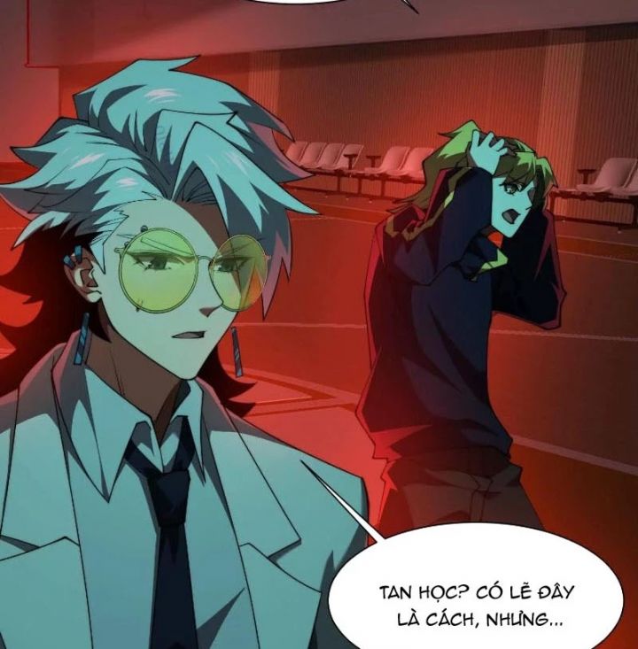 Thần Trò Chơi Dục Vọng Chapter 89 - Trang 42