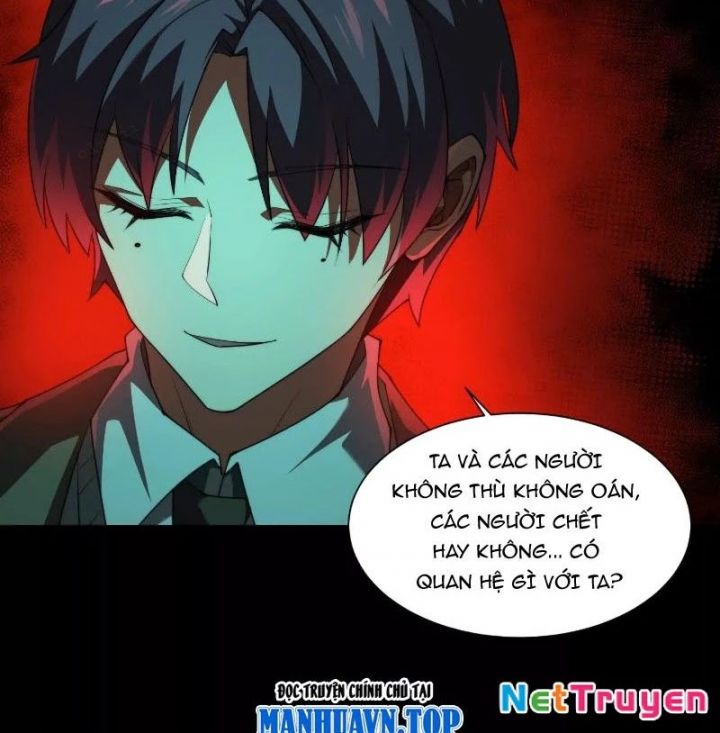 Thần Trò Chơi Dục Vọng Chapter 89 - Trang 46