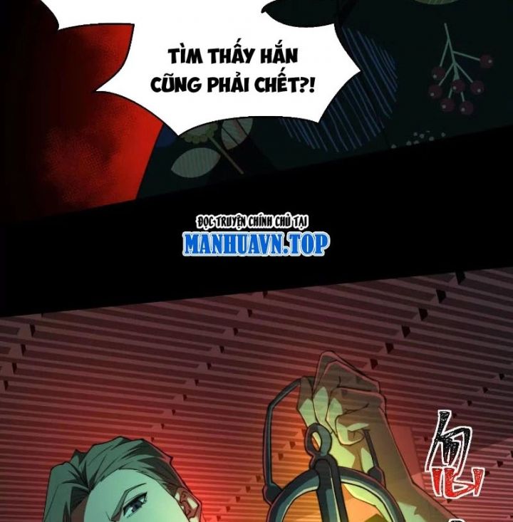 Thần Trò Chơi Dục Vọng Chapter 89 - Trang 38