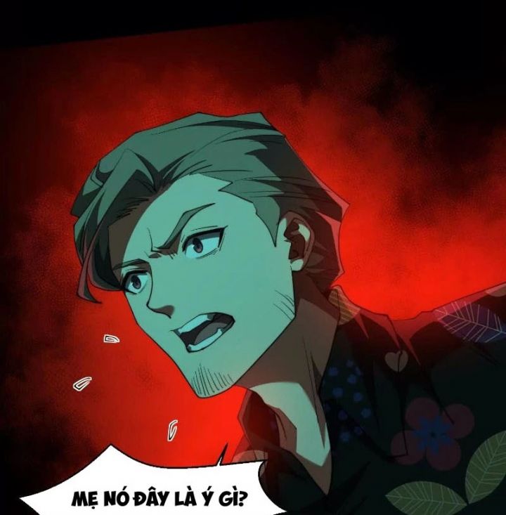 Thần Trò Chơi Dục Vọng Chapter 89 - Trang 37