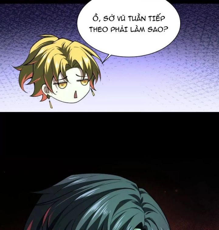 Thần Trò Chơi Dục Vọng Chapter 89 - Trang 58