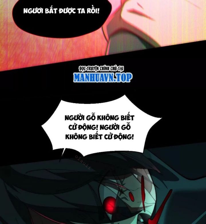 Thần Trò Chơi Dục Vọng Chapter 89 - Trang 22
