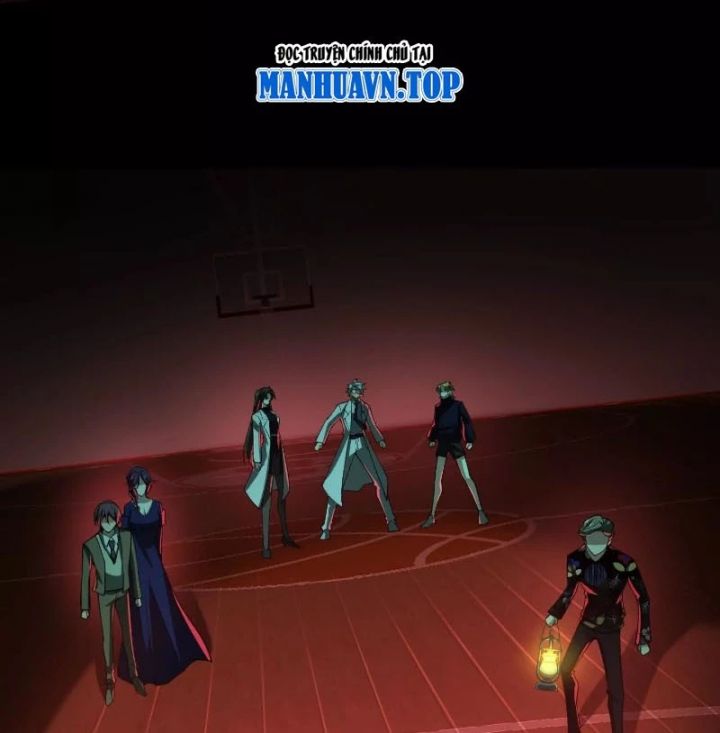 Thần Trò Chơi Dục Vọng Chapter 89 - Trang 52