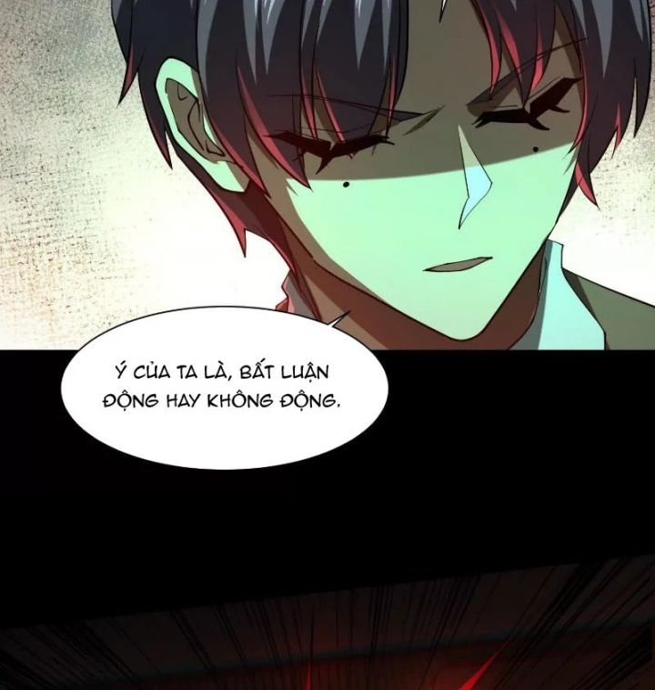 Thần Trò Chơi Dục Vọng Chapter 89 - Trang 72