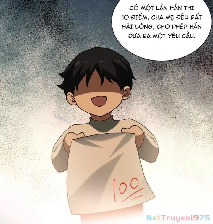 Thần Trò Chơi Dục Vọng Chapter 89 - Trang 62